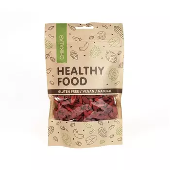 Ягоды и фрукты - Ягоды годжи (100 г)