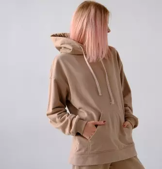 Худи - Мокко M(44)