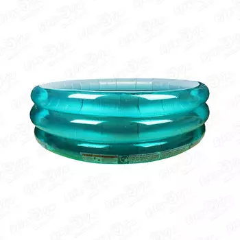 Бассейн Bestway детский надувной 170х53см