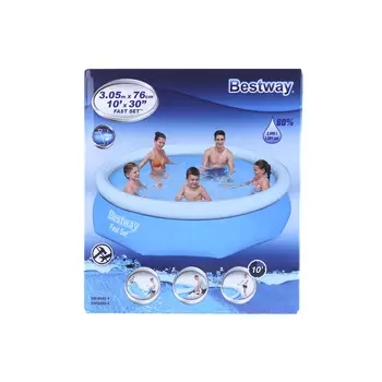 Бассейн надувной 305х76 см