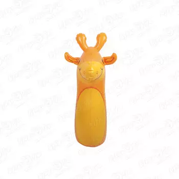 Груша боксерская Bestway надувная 89см в ассортименте