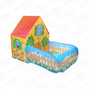 Игровая палатка «Домик»