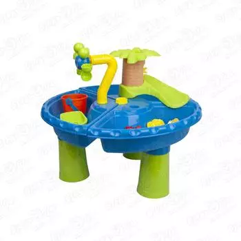 Игровой набор песочных игрушек Beach Toy с 3лет