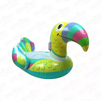 Игрушка надувная Bestway Тукан 173х91см