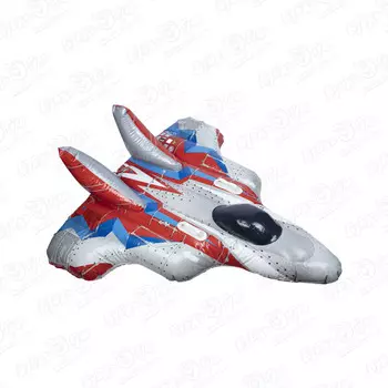 Игрушка надувная Bestway Звездолет 136х135см