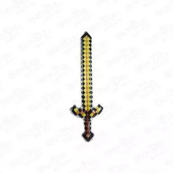 Игрушка надувная Меч 90см в ассортименте