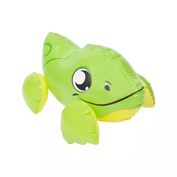 Игрушка надувная Забавные друзья 30см в ассортименте