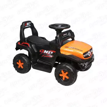 Каталка Джип