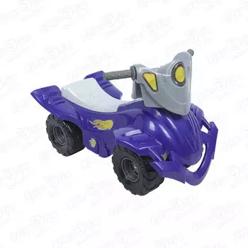 Каталка-машина Нордпласт Квадроцикл