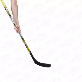 Клюшка хоккейная юниорская правый крюк