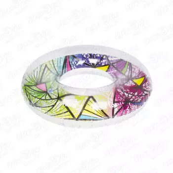 Круг для плавания Bestway 119см