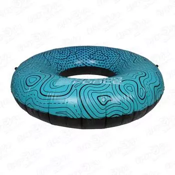 Круг для плавания Bestway HYDROFORCE с леерным тросом 106см