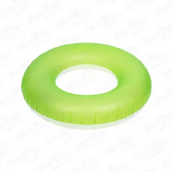 Круг для плавания Bestway Неон 91см