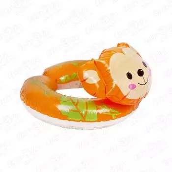 Круг для плавания Bestway Сафари