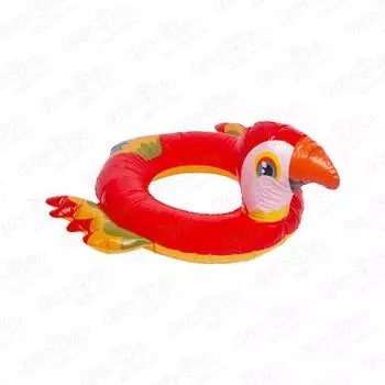 Круг для плавания Bestway Животные в ассортименте