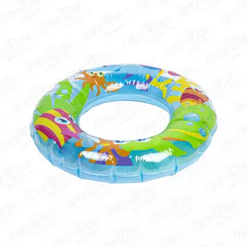 Круг надувной Bestway Морские обитатели 56см