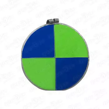 Ледянка 40см в ассортименте