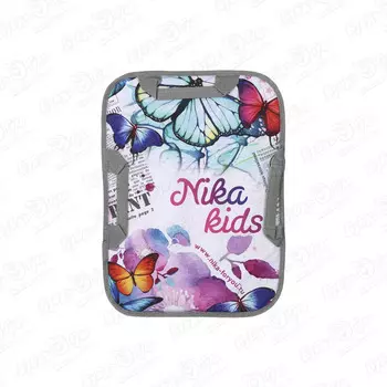 Ледянка Бабочки 40х54cм