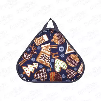 Ледянка Cookie 50х40см