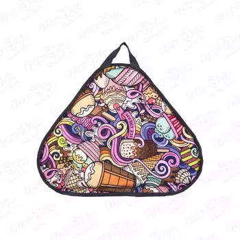 Ледянка Ice cream 50х40см