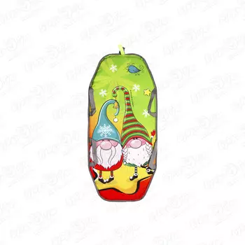 Ледянка мягкая Гном 91х43см