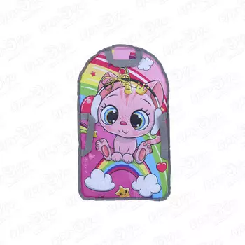 Ледянка мягкая Kitten 53х36см