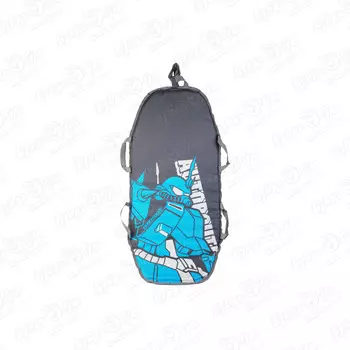 Ледянка Робот 89х42см