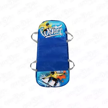 Ледянка Winter 89х42см