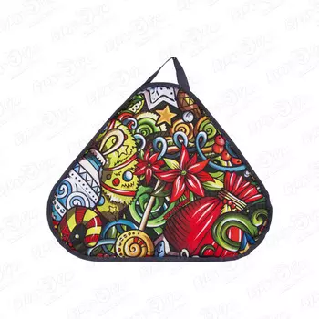 Ледянка XMAX 50х40см