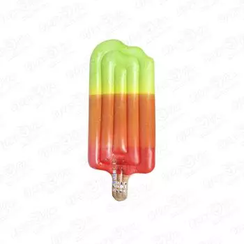 Матрас для плавания Bestway Фруктовый лед 185х89см