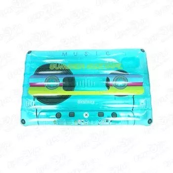 Матрас надувной Bestway Ретро бит 174х117см