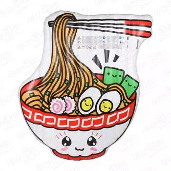 Матрас надувной Bestway Соба 183х168см