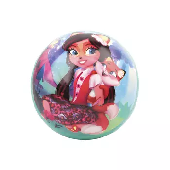 Мяч «Enchantimals» сетка 23 см