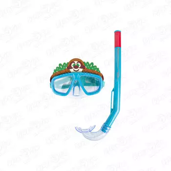 Набор для ныряния Animal с 3лет в ассортименте