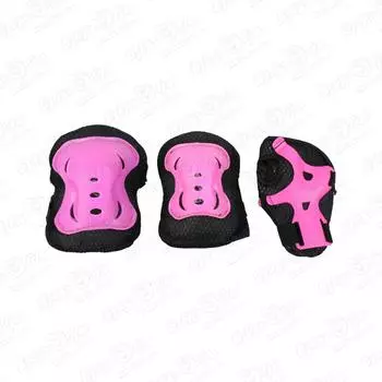 Набор защиты Rollo pro детский размер S