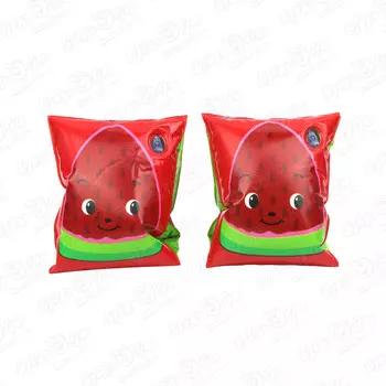 Нарукавники Bestway для плавания Фрукты 23х15см в ассортименте