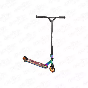 Самокат ROLLO PRO трюковый 110мм