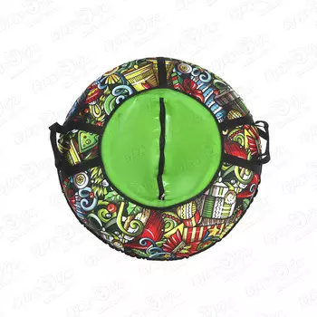 Тюбинг Christmas 83см