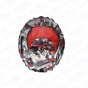 Тюбинг Extreme 103х88см