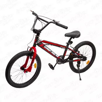 Велосипед Champ Pro BMX