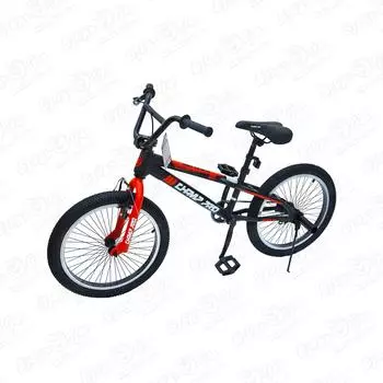 Велосипед Champ Pro BMX B20