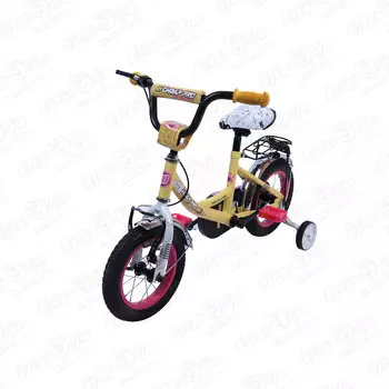 Велосипед Champ Pro детский G12