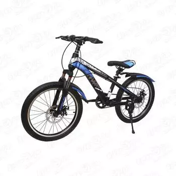 Велосипед Champ Pro горный B20 13кг