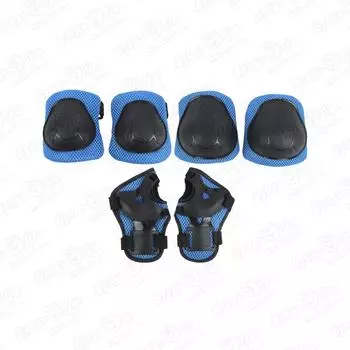 Защита ROLLO PRO синяя S