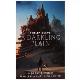 A Darkling Plain