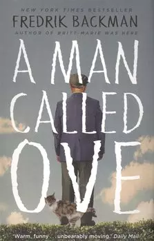 A Man Called Ove