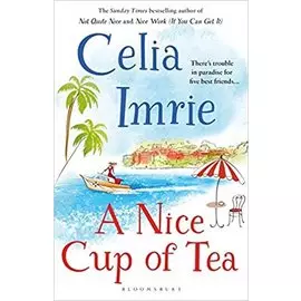 A Nice Cup of Tea