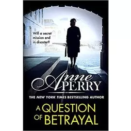 A Question of Betrayal