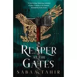 A Reaper At the Gates