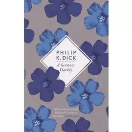 A Scanner Darkly